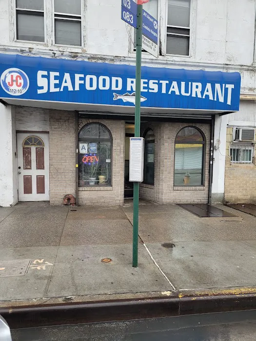 J & C Seafood Picture 2