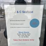 J & C Seafood
