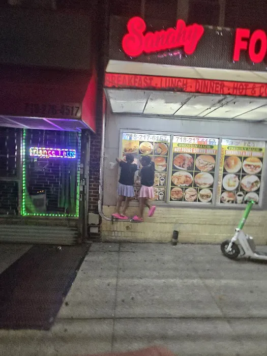 Sanahy Deli Grocery Picture 1