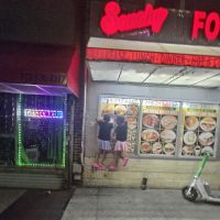 Sanahy Deli Grocery ico