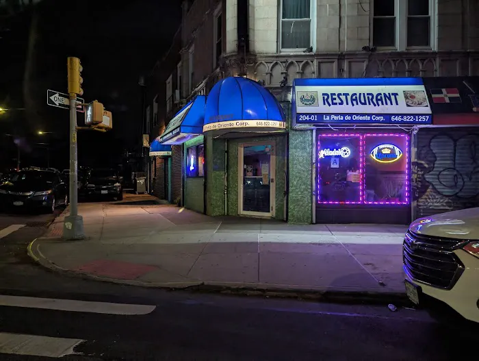 Perla De Oriente Picture 3