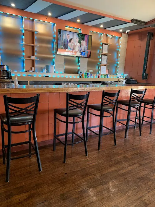 Perla De Oriente Picture 7