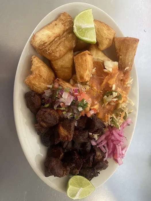 Perla De Oriente Picture 4