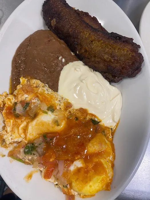 Perla De Oriente Picture 2