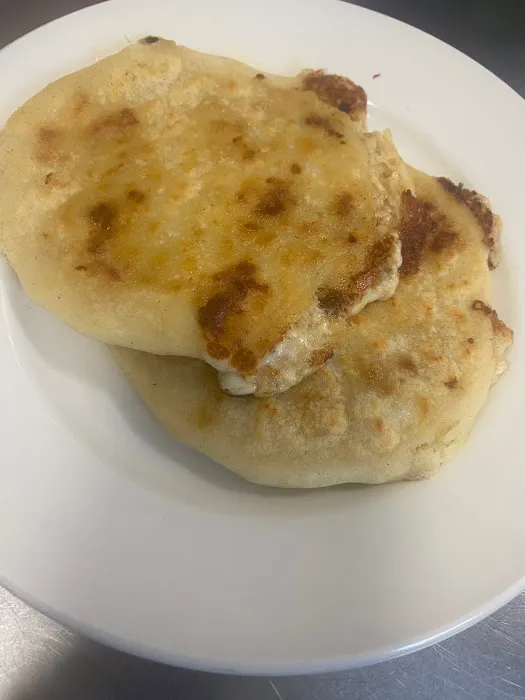 Perla De Oriente Picture 1