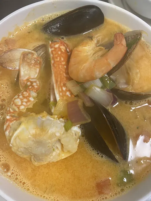 Perla De Oriente Picture 6