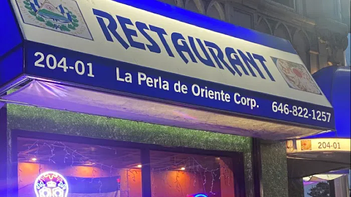 Perla De Oriente Picture 5