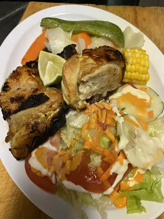 Perla De Oriente Picture 9