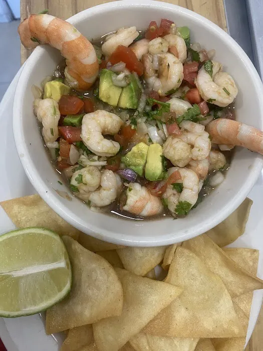 Perla De Oriente Picture 10