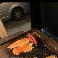 Truwaves Kitchen & Market ico