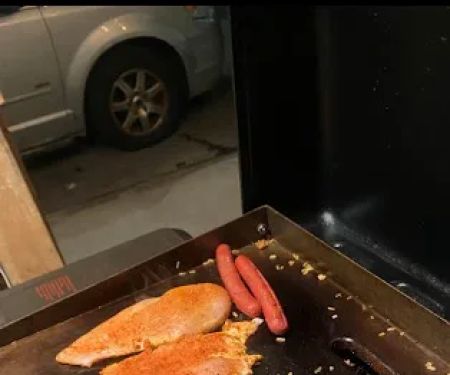 Truwaves Kitchen & Market