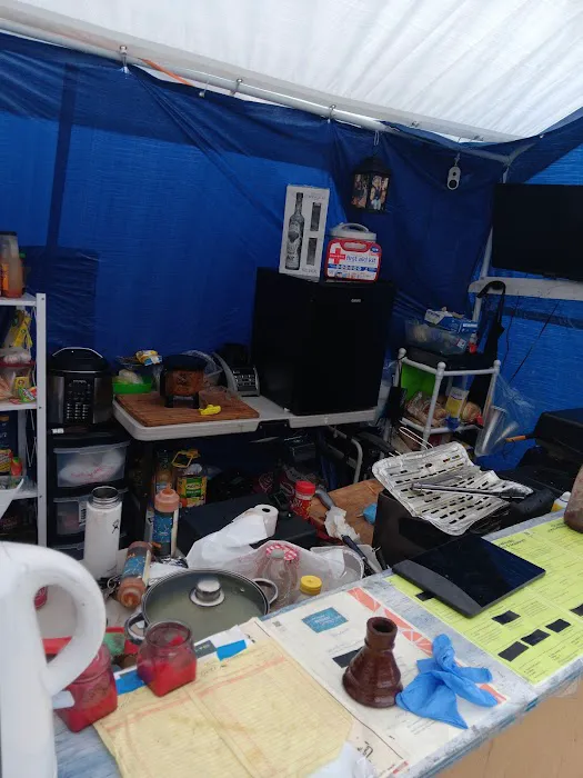 Truwaves Kitchen & Market Picture 7