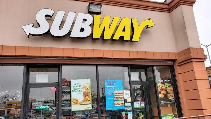 Subway Picture 3