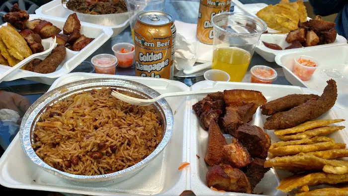 Nanas Bistro & Catering now Bistro 509 Picture 5