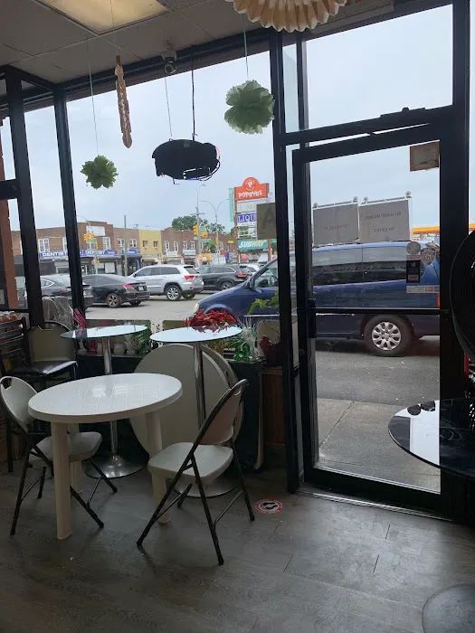 Nanas Bistro & Catering now Bistro 509 Picture 3