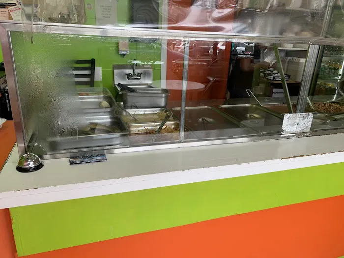 Nanas Bistro & Catering now Bistro 509 Picture 10