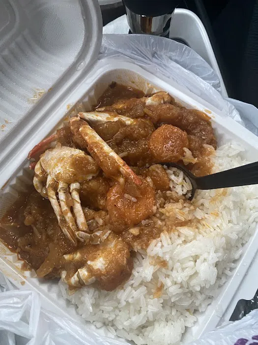 Nanas Bistro & Catering now Bistro 509 Picture 2