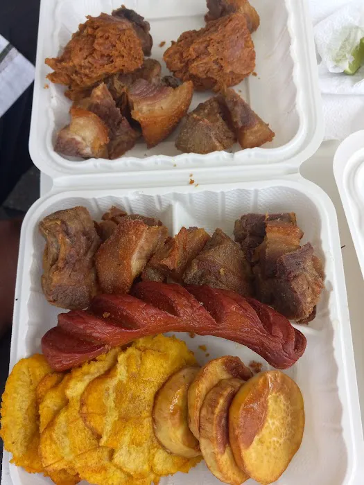 Nanas Bistro & Catering now Bistro 509 Picture 1