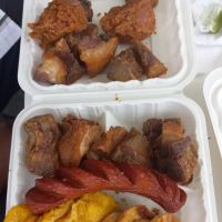 Nanas Bistro & Catering now Bistro 509 ico