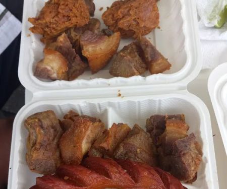 Nanas Bistro & Catering now Bistro 509