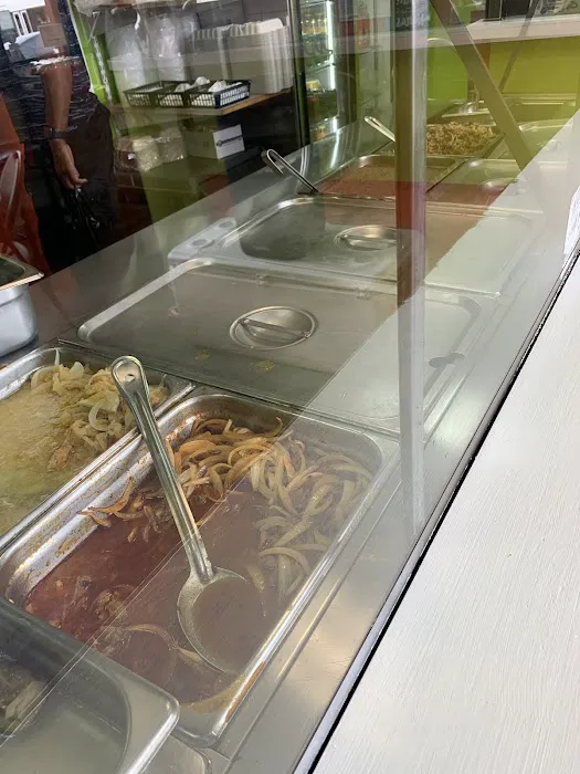 Nanas Bistro & Catering now Bistro 509 Picture 9