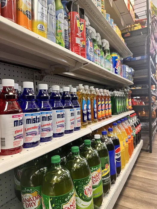 J Madrid Deli Picture 2