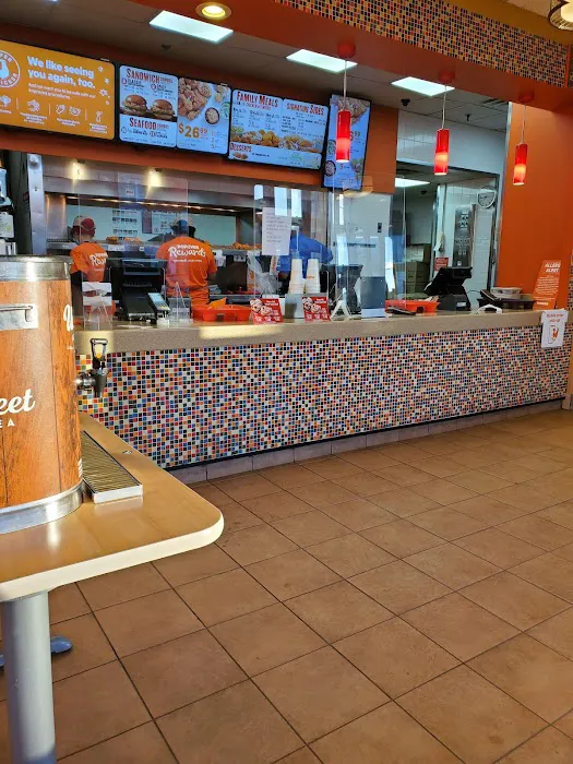 Popeyes Louisiana Kitchen Picture 6