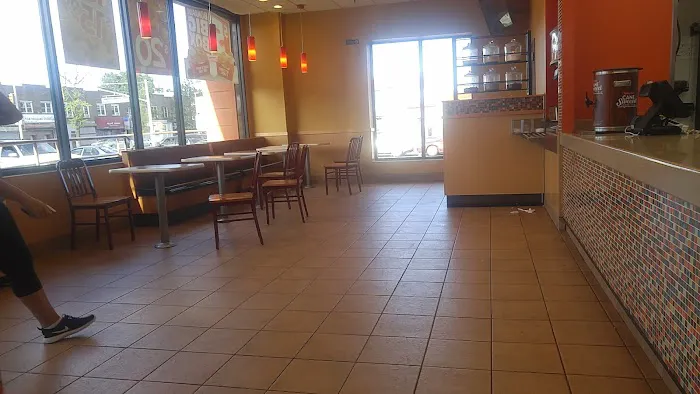 Popeyes Louisiana Kitchen Picture 8