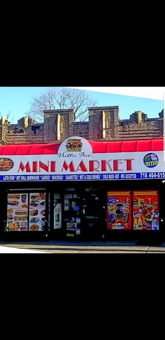 Hollis ave mini market Picture 10