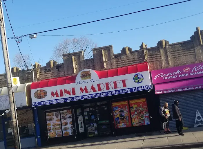 Hollis ave mini market Picture 9
