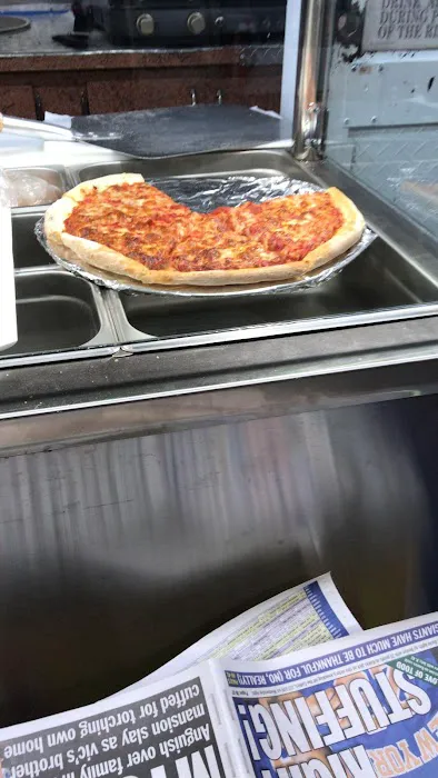 Rams Deli and Grill Picture 1
