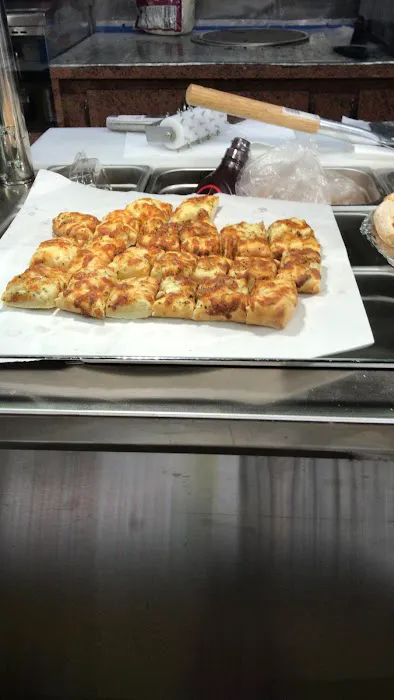 Rams Deli and Grill Picture 3