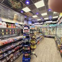 7&7 deli gourmet ico