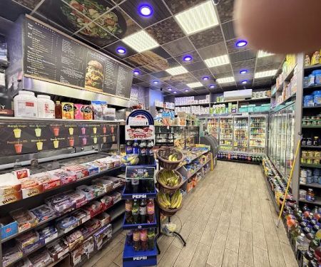 7&7 deli gourmet