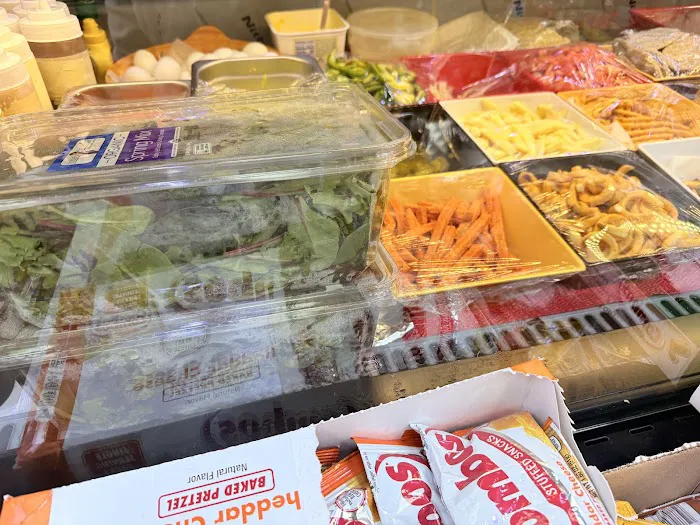 7&7 deli gourmet Picture 2