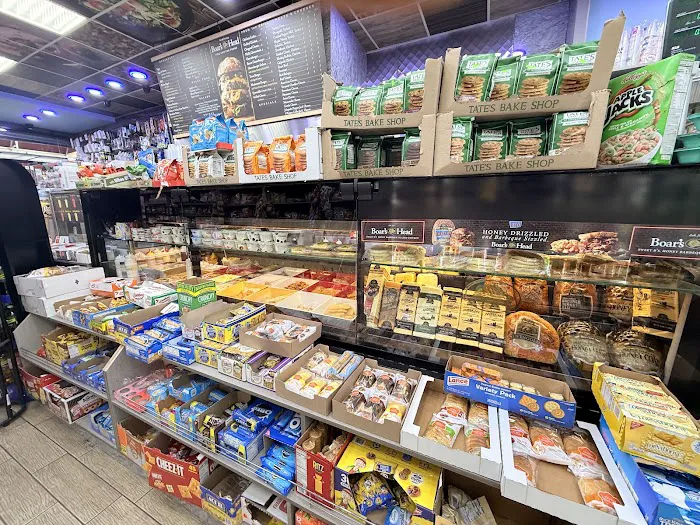 7&7 deli gourmet Picture 7