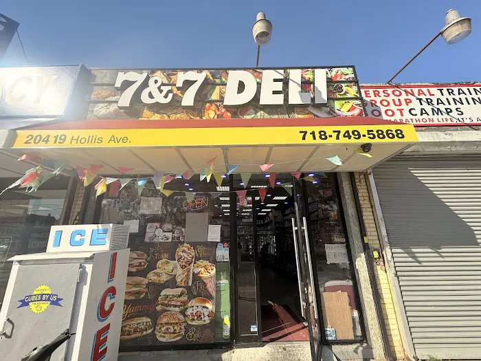 7&7 deli gourmet Picture 8