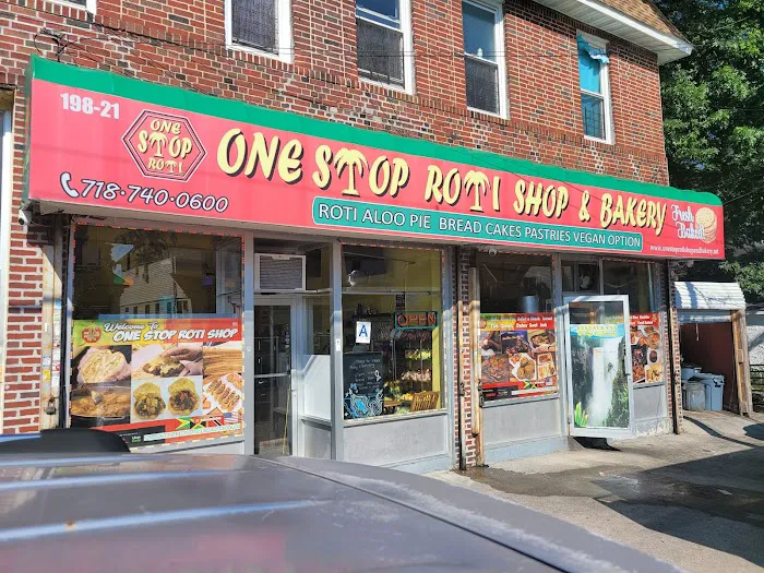 Chris and Sons Roti Shop and Bakery Picture 6