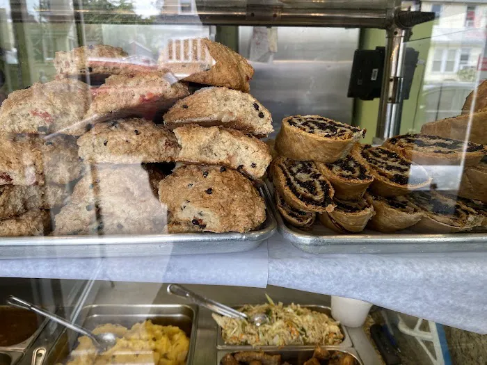 Chris and Sons Roti Shop and Bakery Picture 7