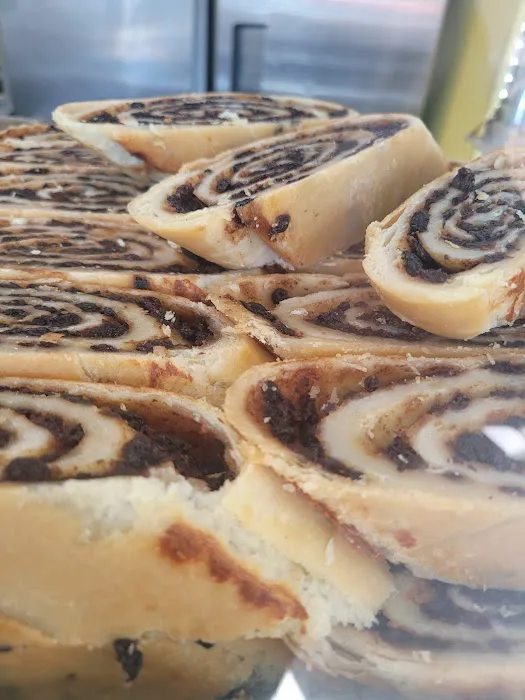 Chris and Sons Roti Shop and Bakery Picture 3