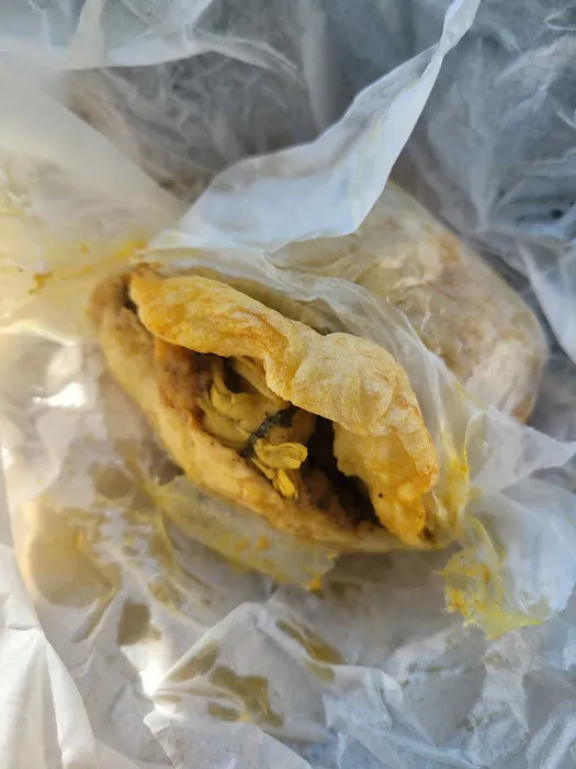 Chris and Sons Roti Shop and Bakery Picture 2