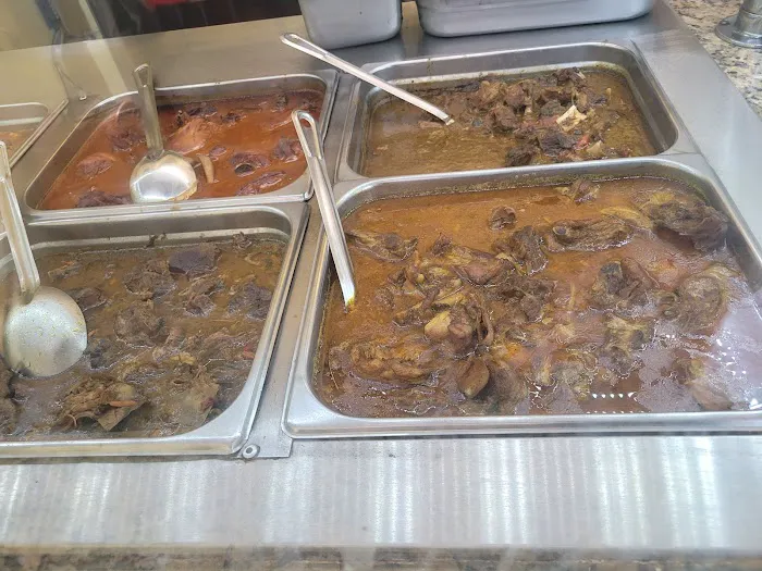 Chris and Sons Roti Shop and Bakery Picture 5
