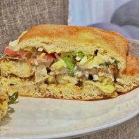 Chris and Sons Roti Shop and Bakery ico