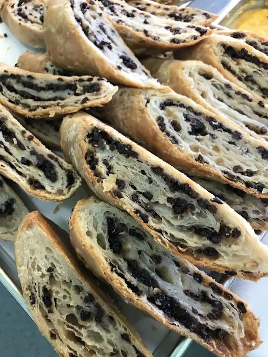 Chris and Sons Roti Shop and Bakery Picture 9