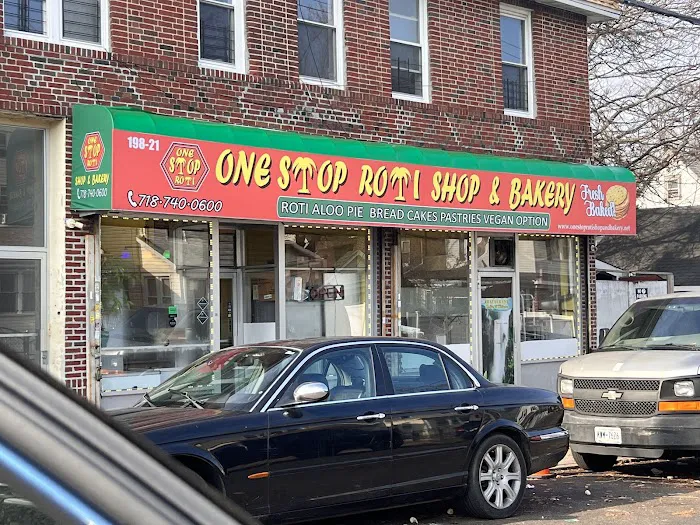Chris and Sons Roti Shop and Bakery Picture 4