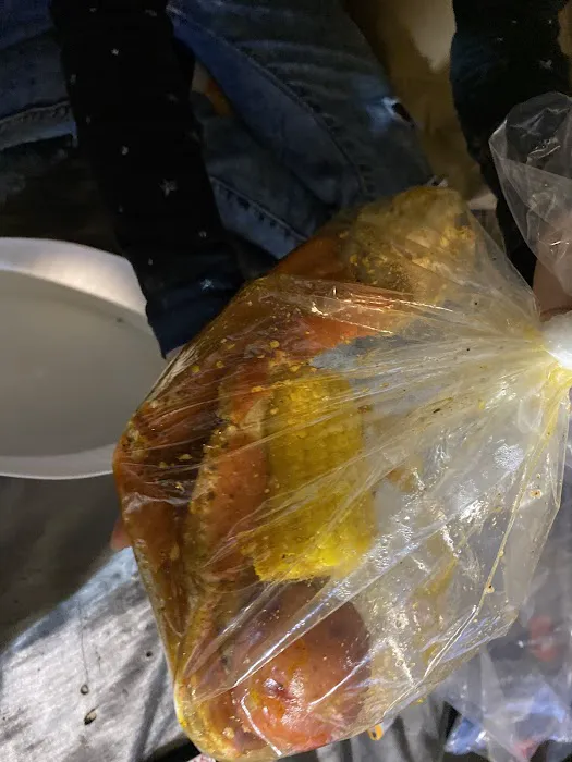 Juicy King Crab Express (19914Hollis Ave.) Picture 1