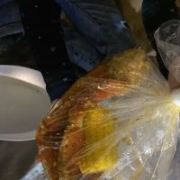 Juicy King Crab Express (19914Hollis Ave.) ico