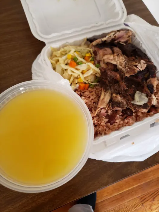 Tastee Jerk Picture 10