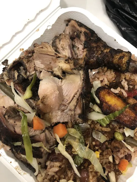 Tastee Jerk Picture 1