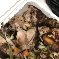 Tastee Jerk ico